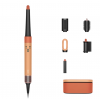 Стайлер Dyson HS08 Hairstyler Airwrap i.d. Straight+Wavy (Ceramic Apricot/Topaz) (2026)